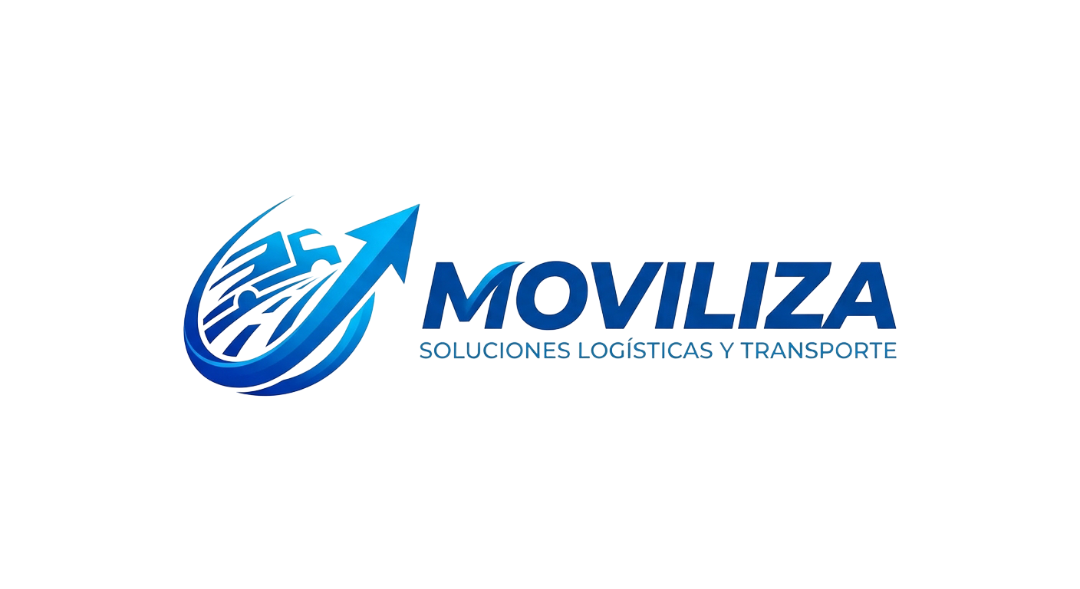 MOVILIZA, soluciones logísticas y transporte